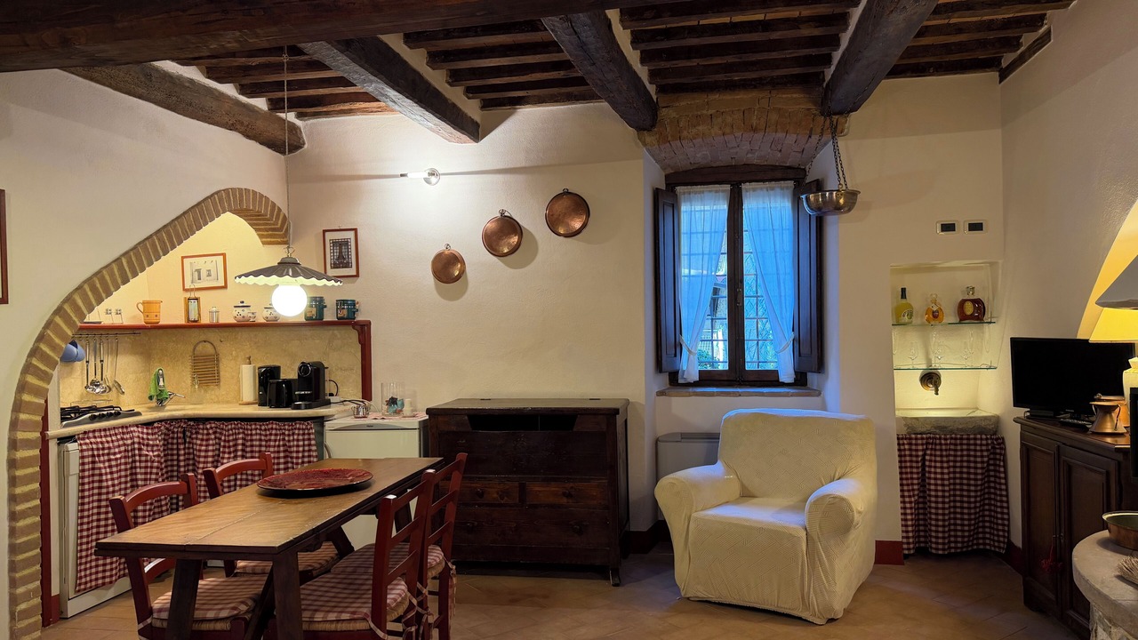 Photo of Others in Montemerano