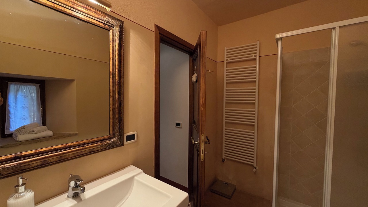 Photo of Bathroom in Montemerano