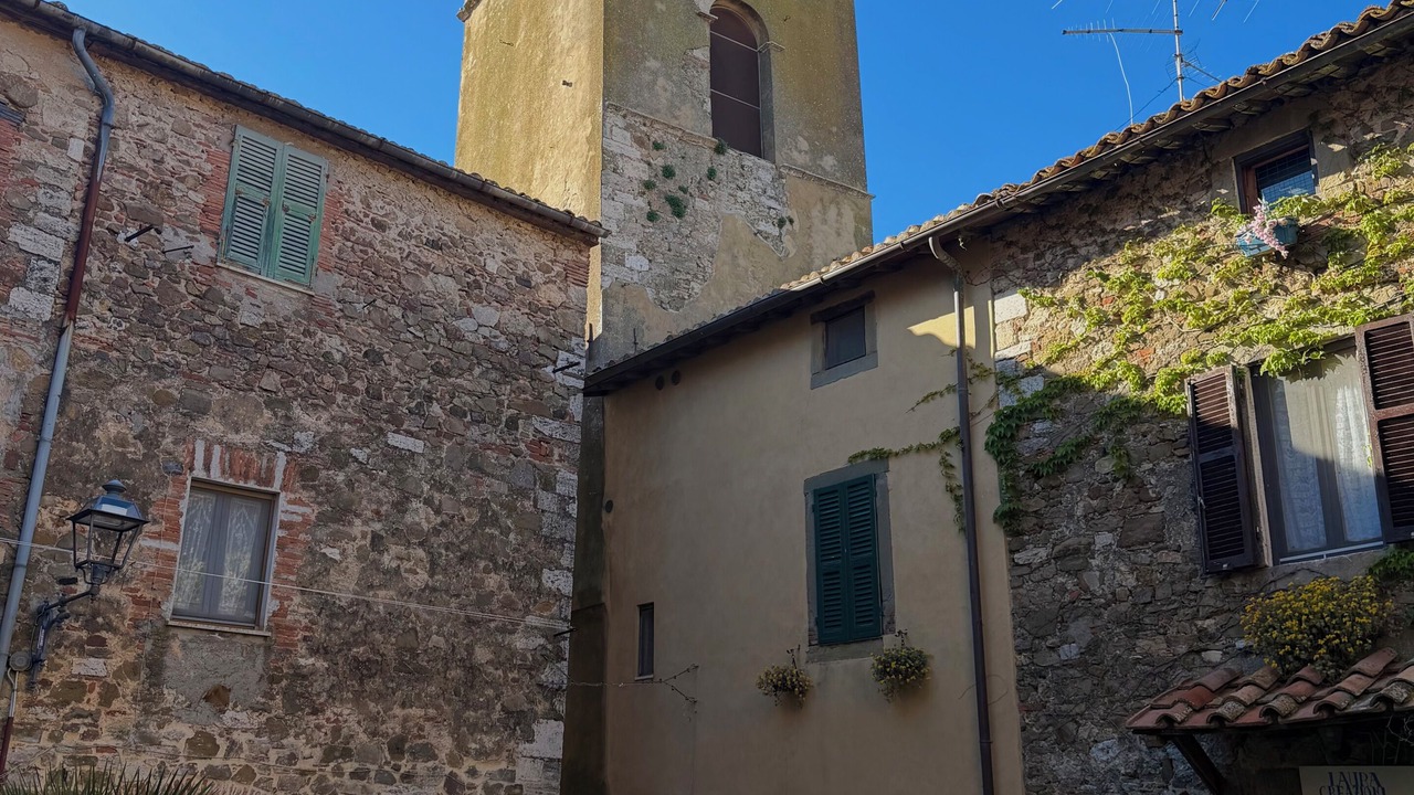 Photo of Others in Montemerano