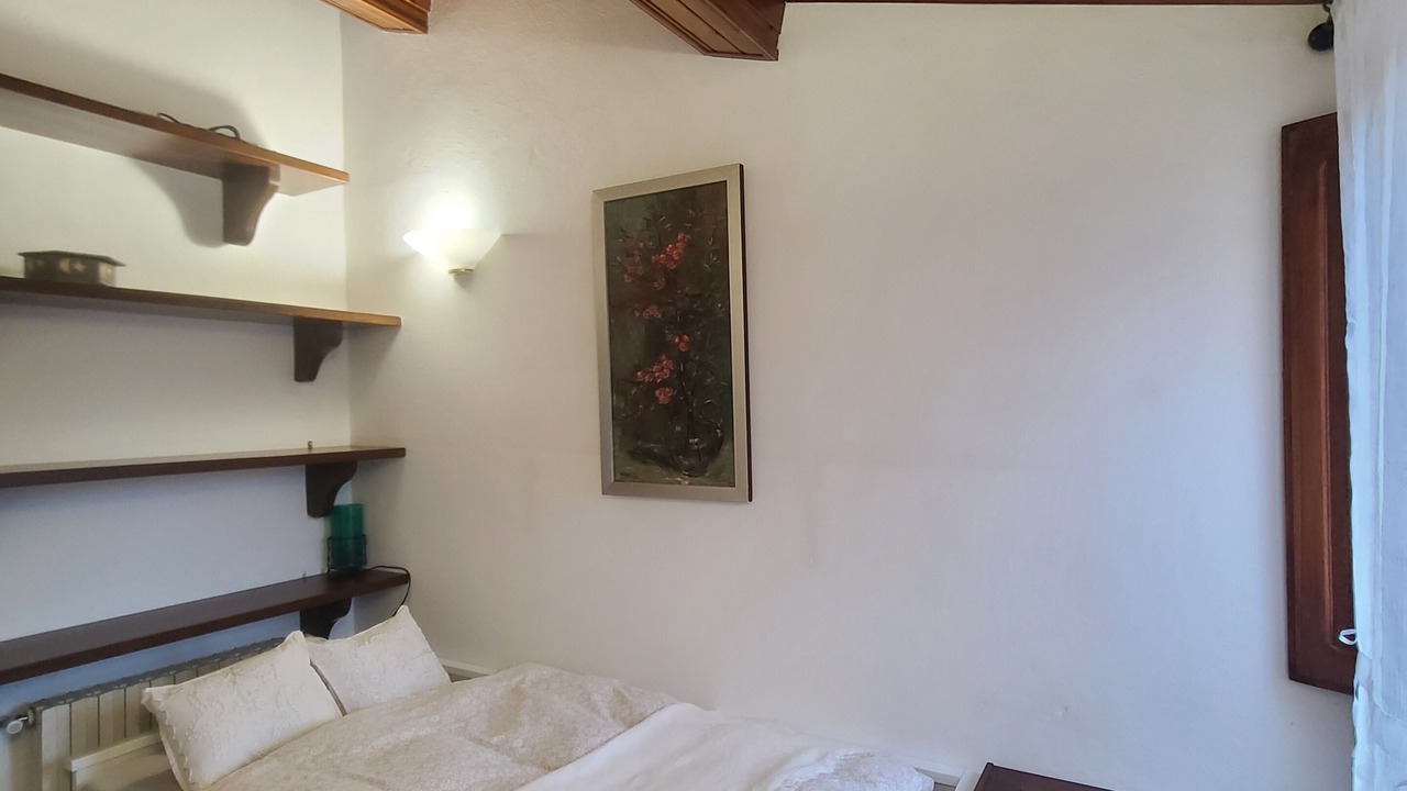 Photo of Bedroom in Poggio Murella