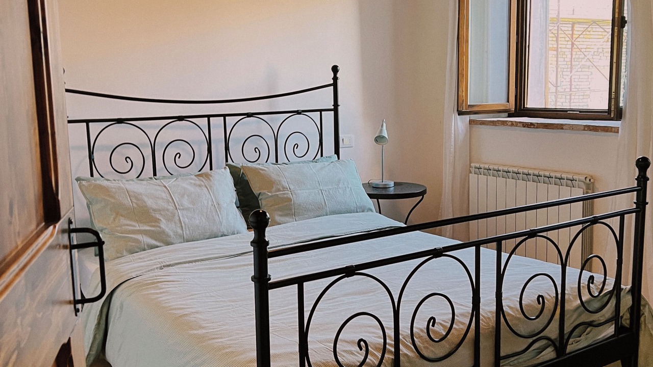 Photo of Bedroom in Bettolelle