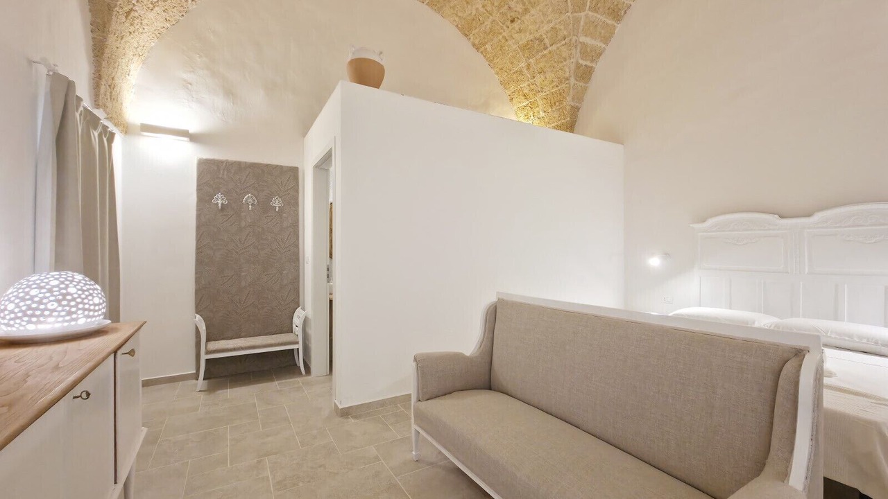 Photo of Livingroom in Casarano