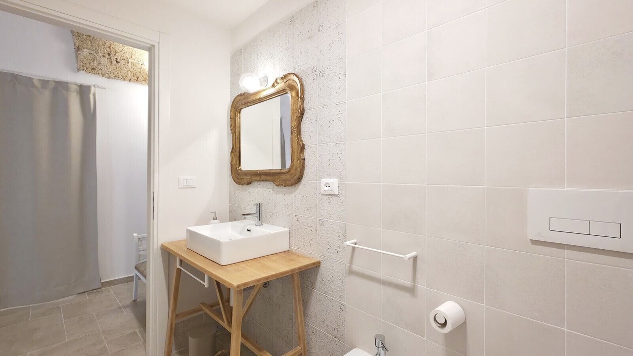 Photo of Bathroom in Casarano