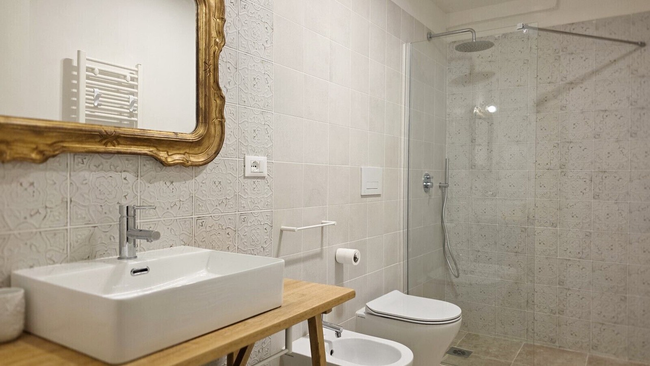Photo of Bathroom in Casarano