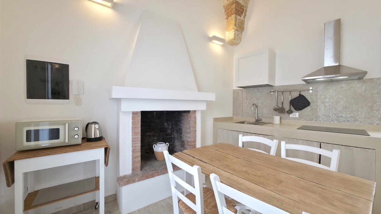 Photo of Kitchen in Casarano