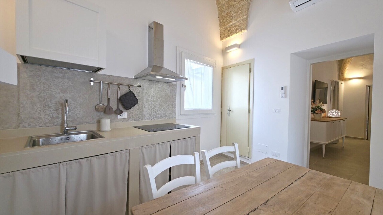 Photo of Kitchen in Casarano