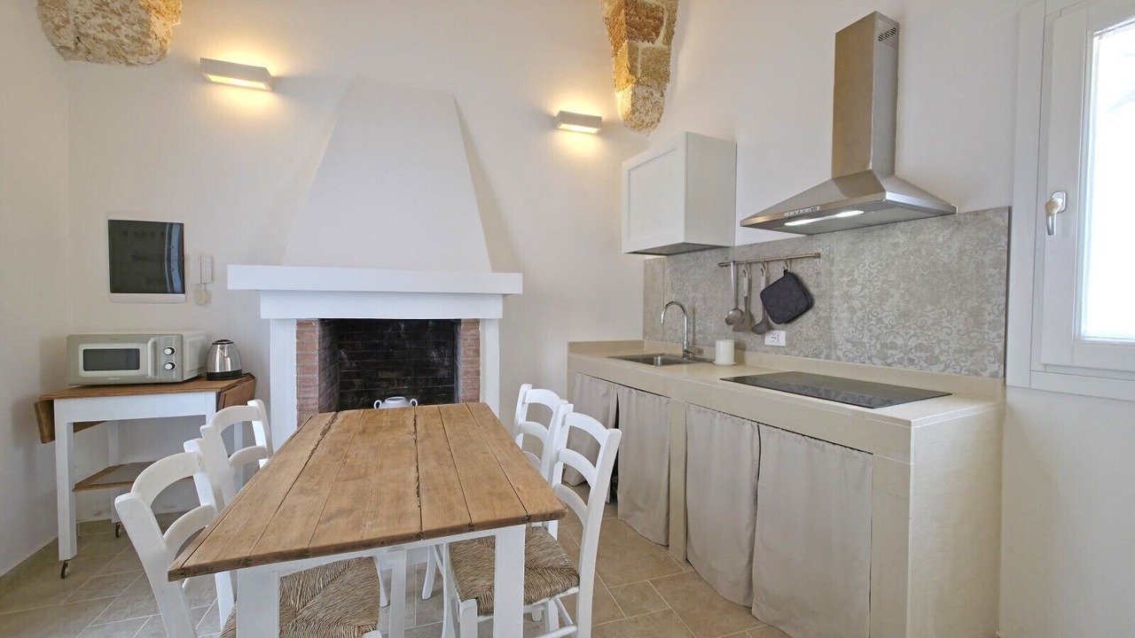 Photo of Kitchen in Casarano