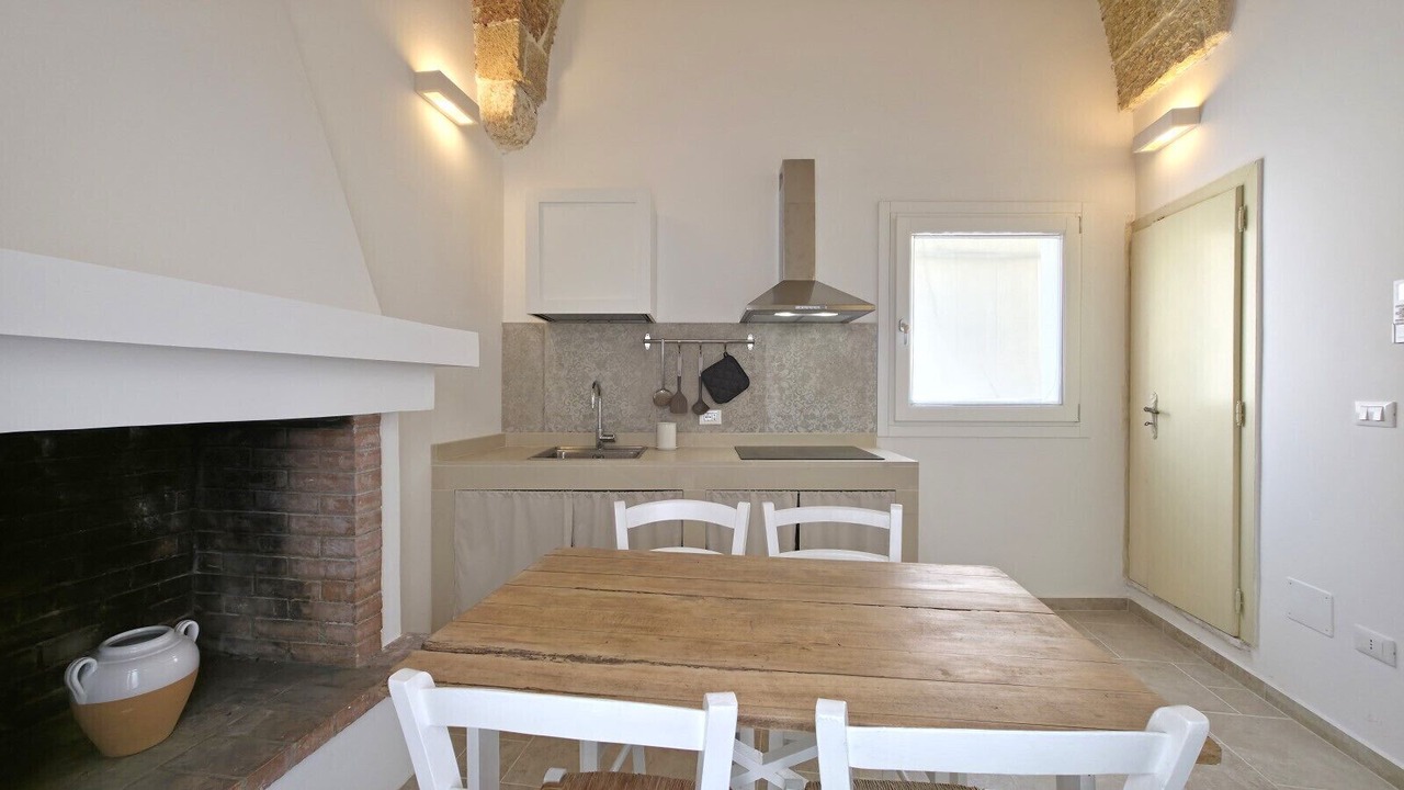 Photo of Kitchen in Casarano
