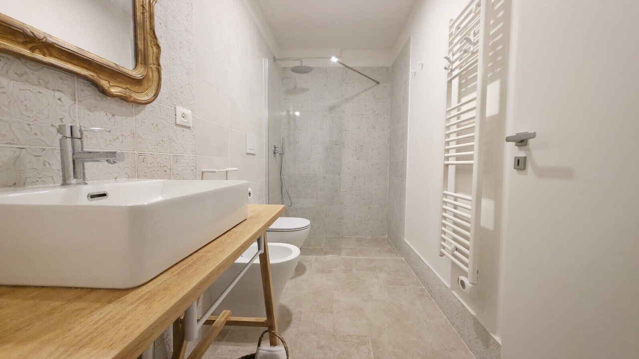 Photo of Bathroom in Casarano