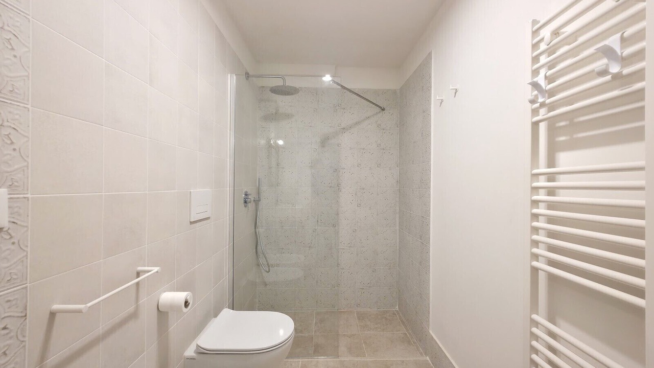 Photo of Bathroom in Casarano