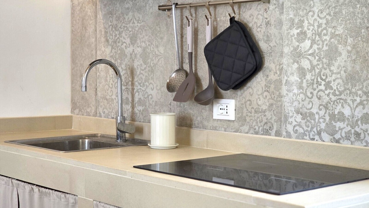 Photo of Kitchen in Casarano