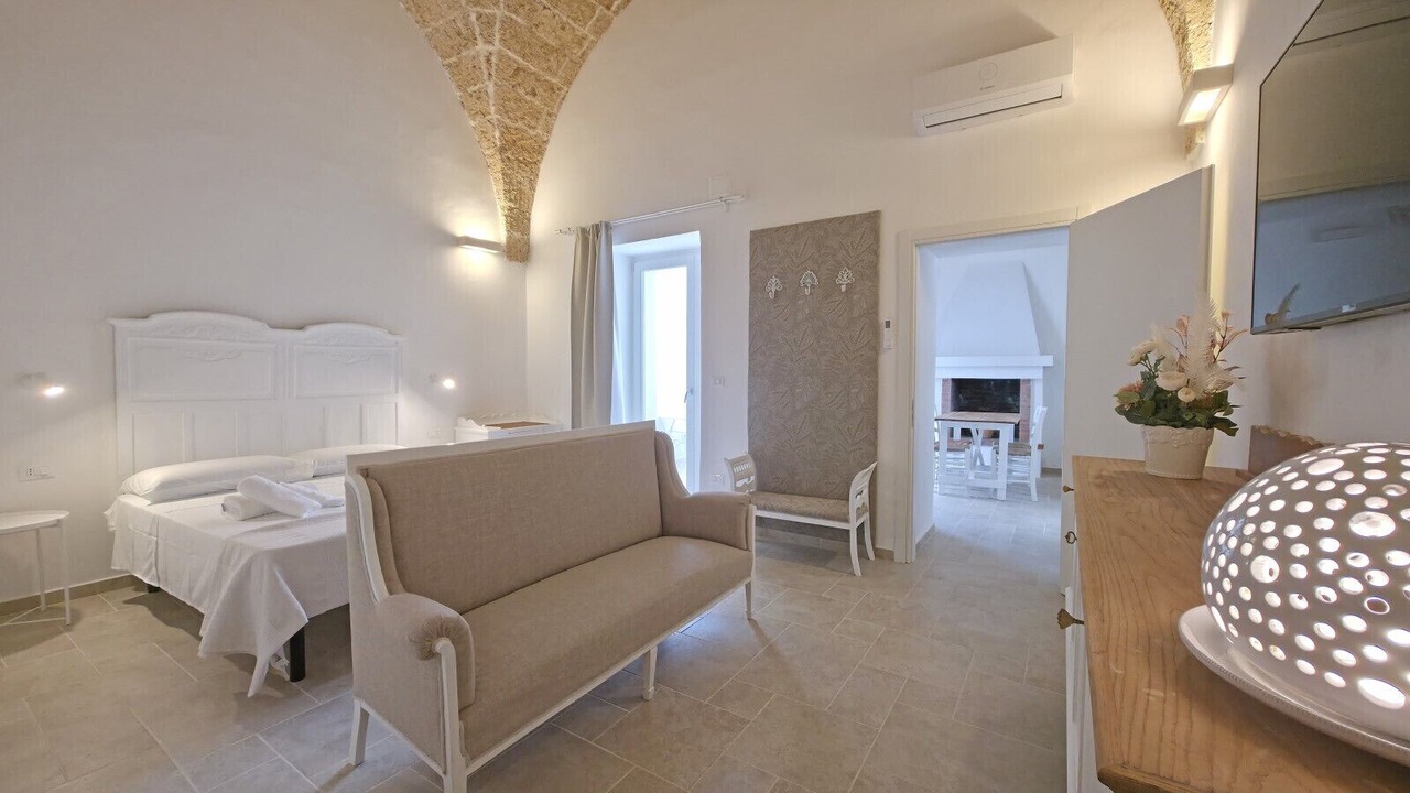 Photo of Livingroom in Casarano