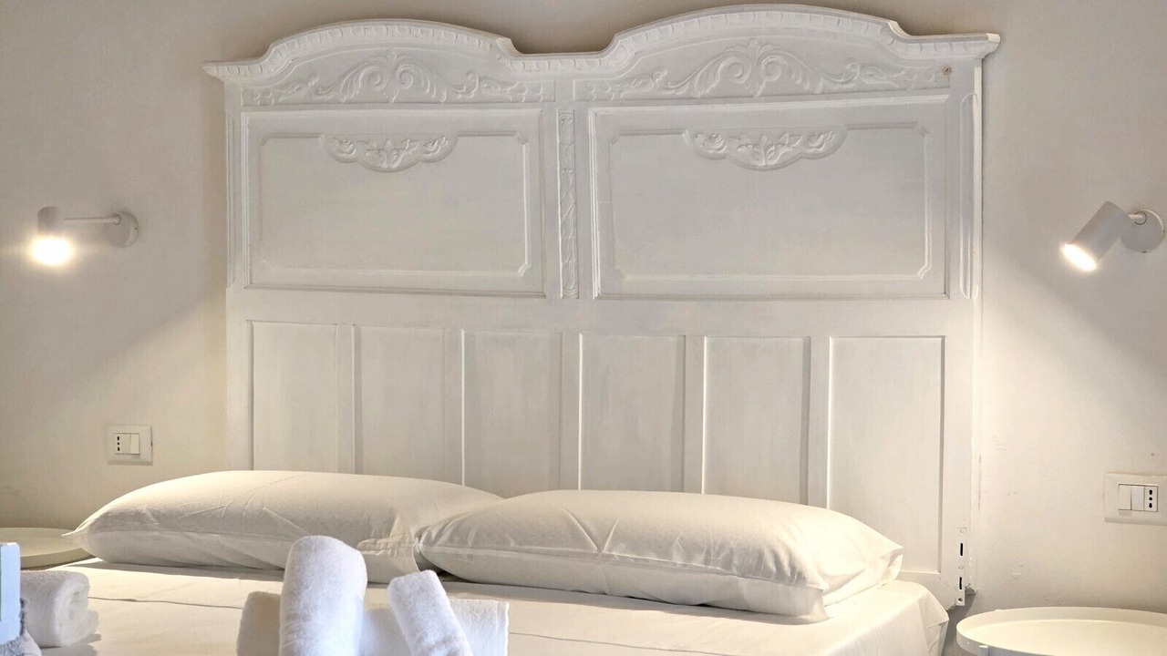 Photo of Bedroom in Casarano