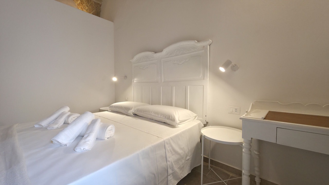 Photo of Bedroom in Casarano