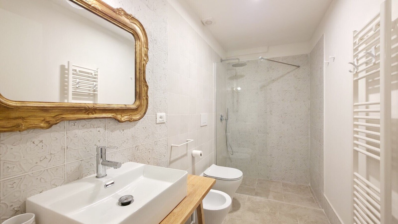 Photo of Bathroom in Casarano