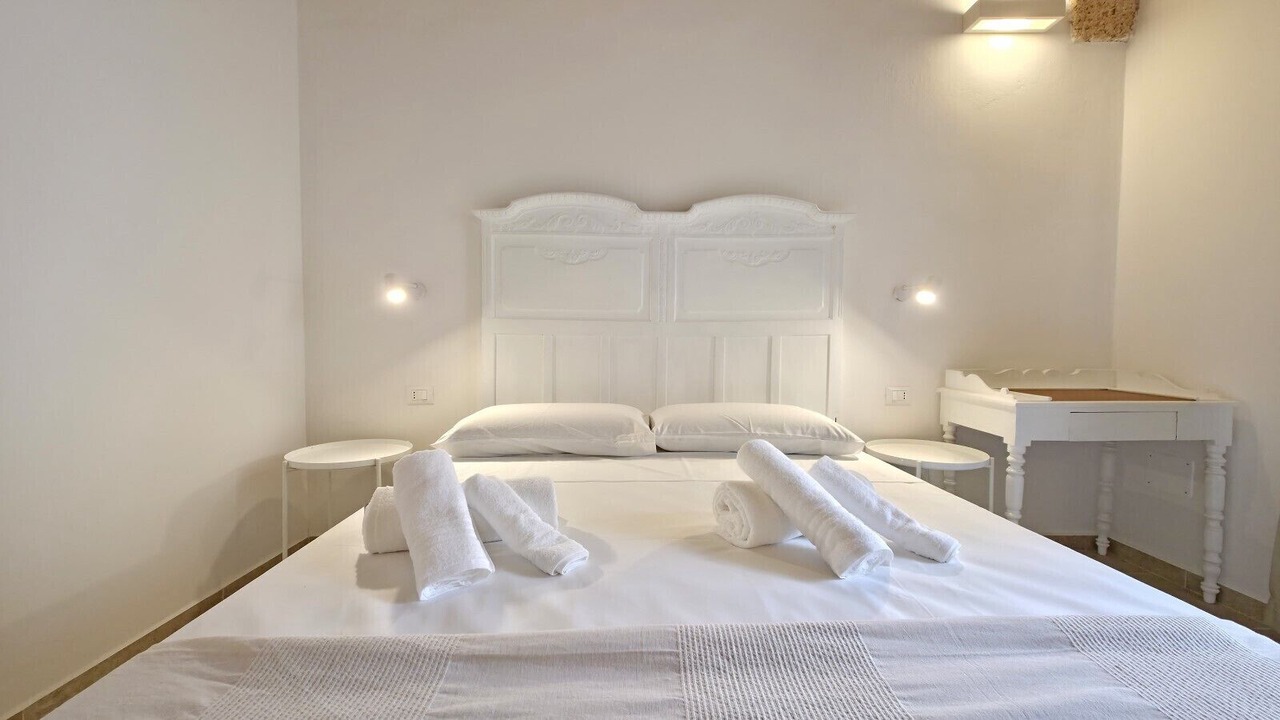 Photo of Bedroom in Casarano
