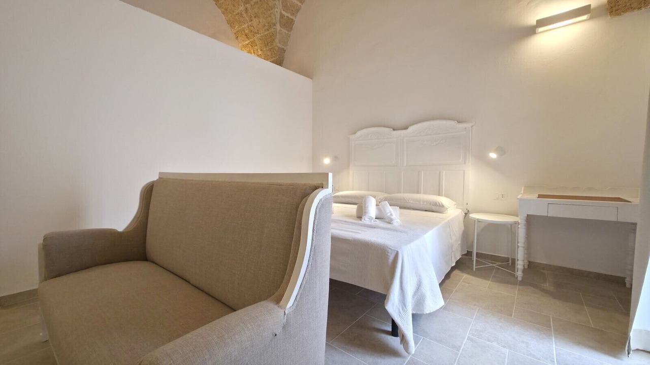 Photo of Bedroom in Casarano