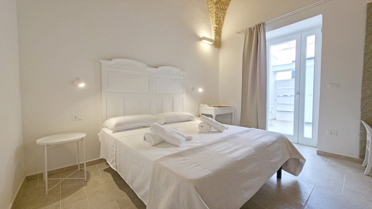Photo of Bedroom in Casarano