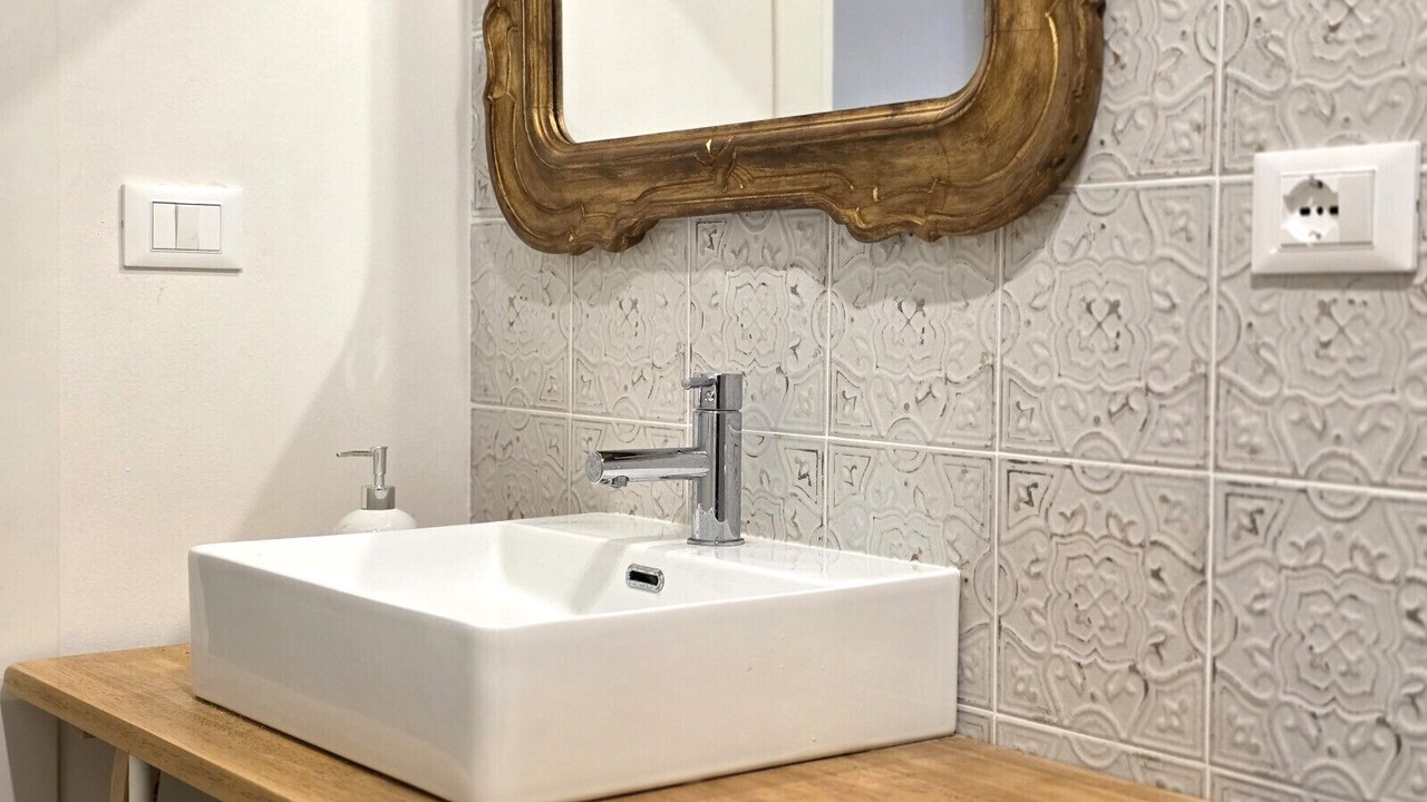 Photo of Bathroom in Casarano