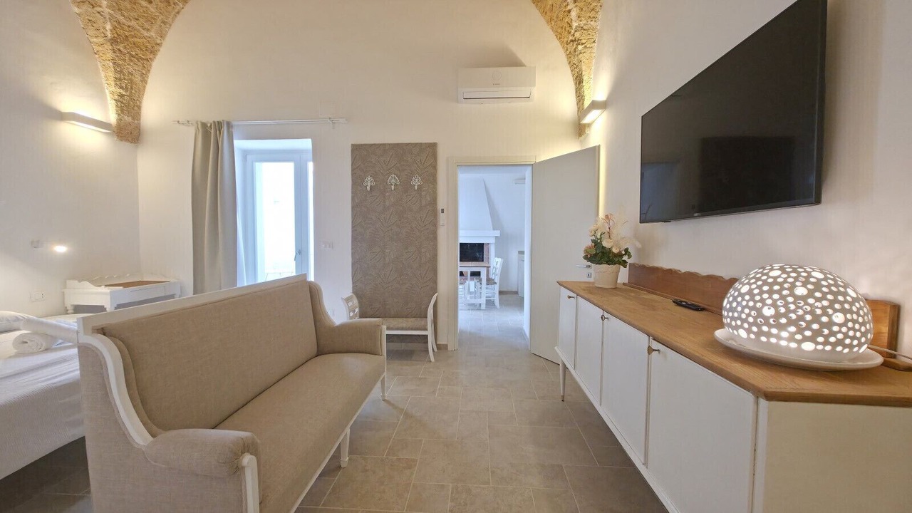 Photo of Livingroom in Casarano