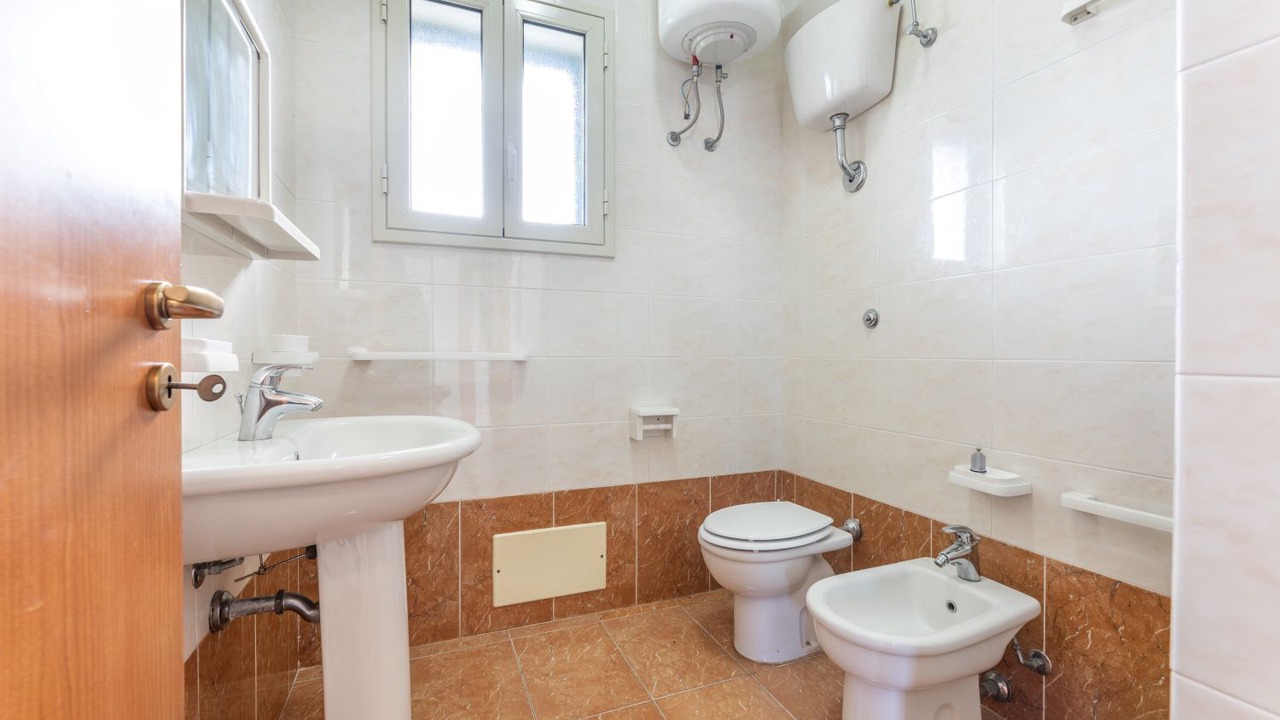 Photo of Bathroom in Rivabella