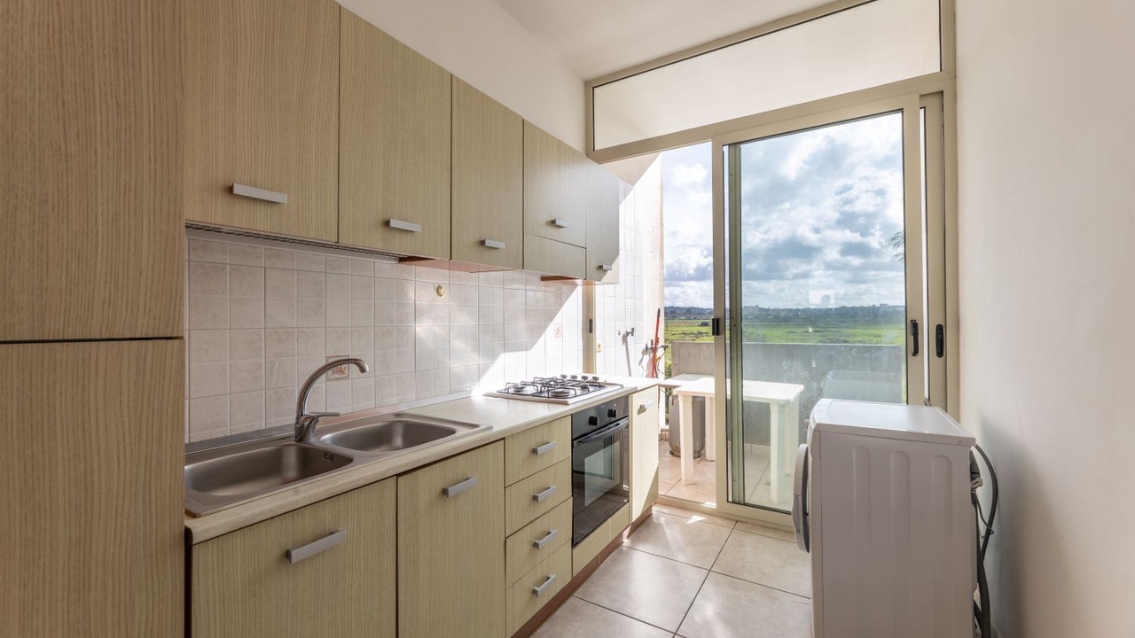 Photo of Kitchen in Rivabella