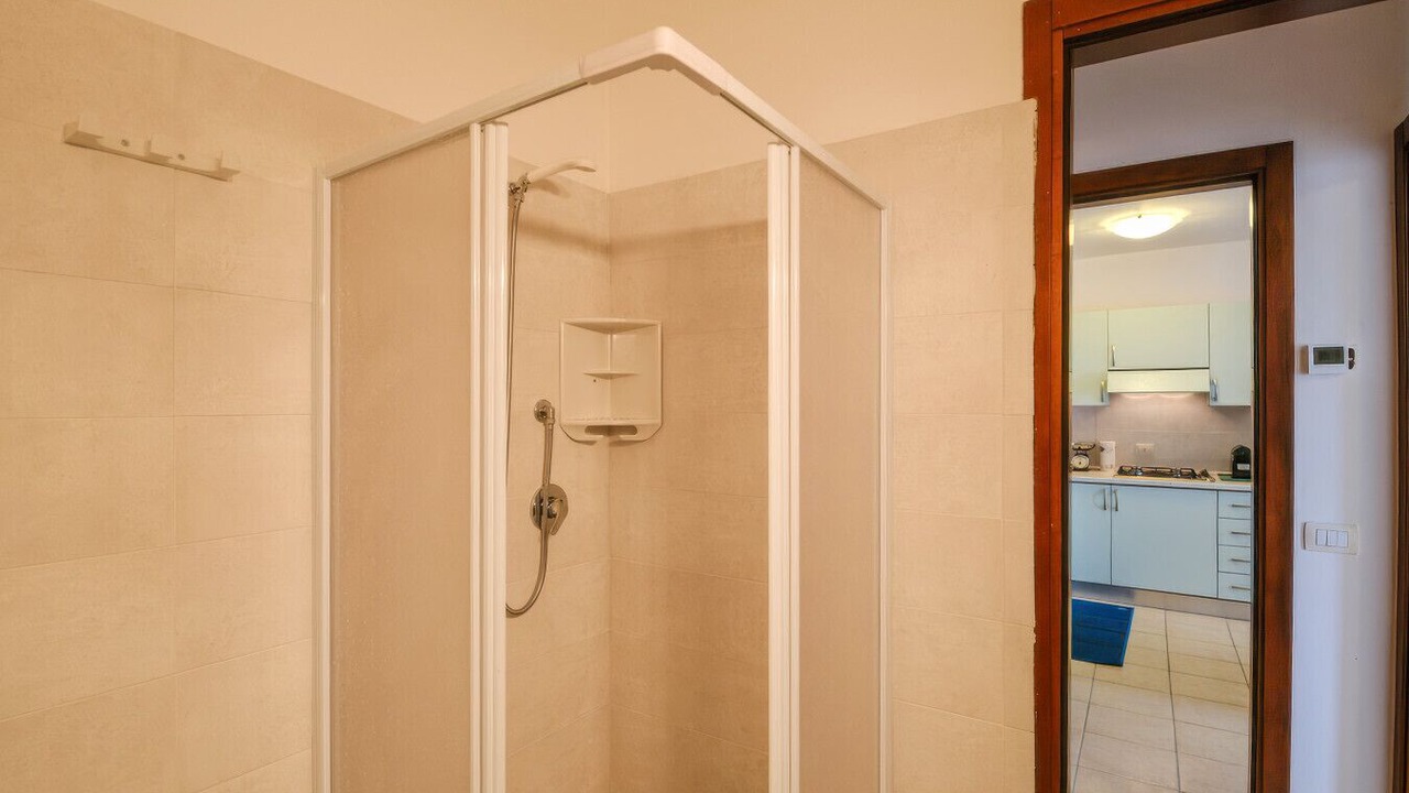 Photo of Bathroom in Sarnano