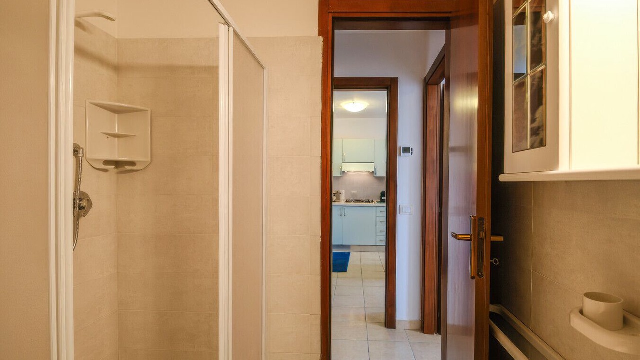 Photo of Bathroom in Sarnano