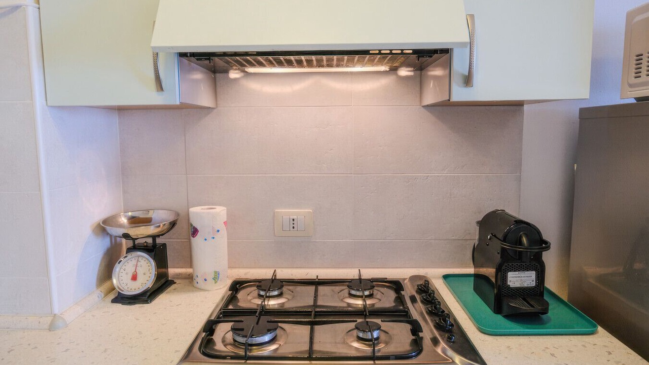 Photo of Kitchen in Sarnano
