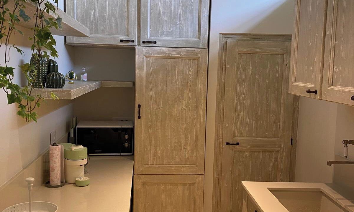 Photo of Kitchen in Noci