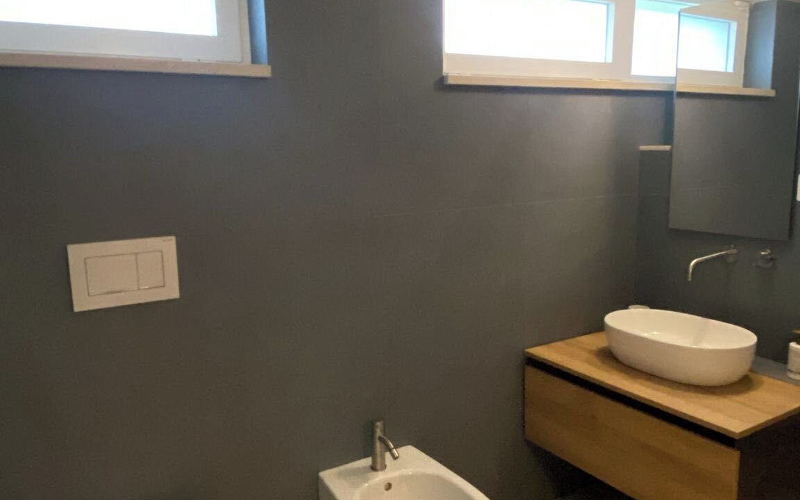 Photo of Bathroom in Noci