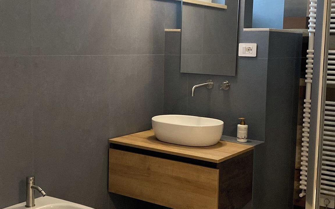Photo of Bathroom in Noci