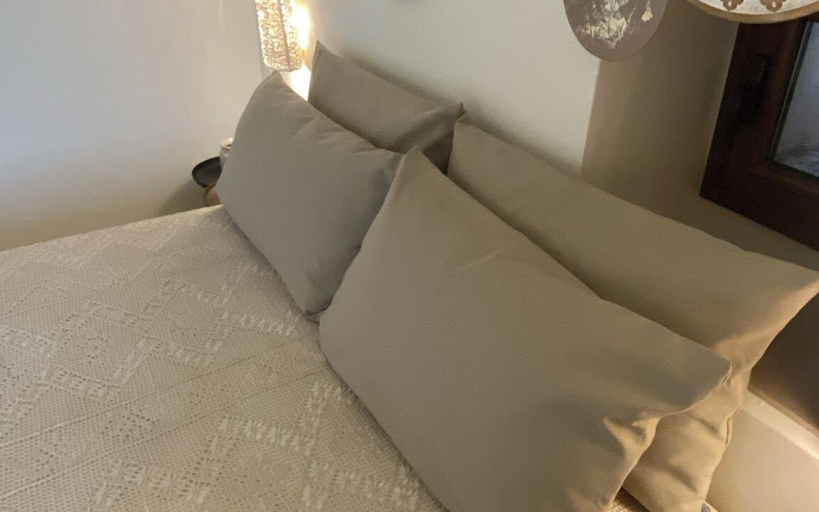 Photo of Bedroom in Noci