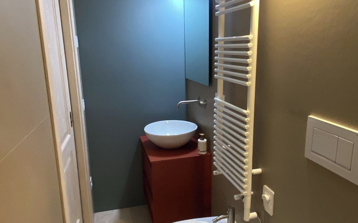 Photo of Bathroom in Noci