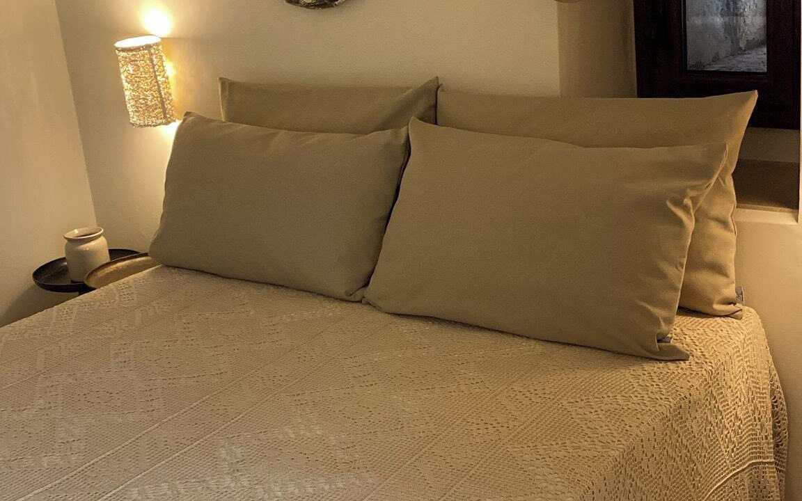 Photo of Bedroom in Noci