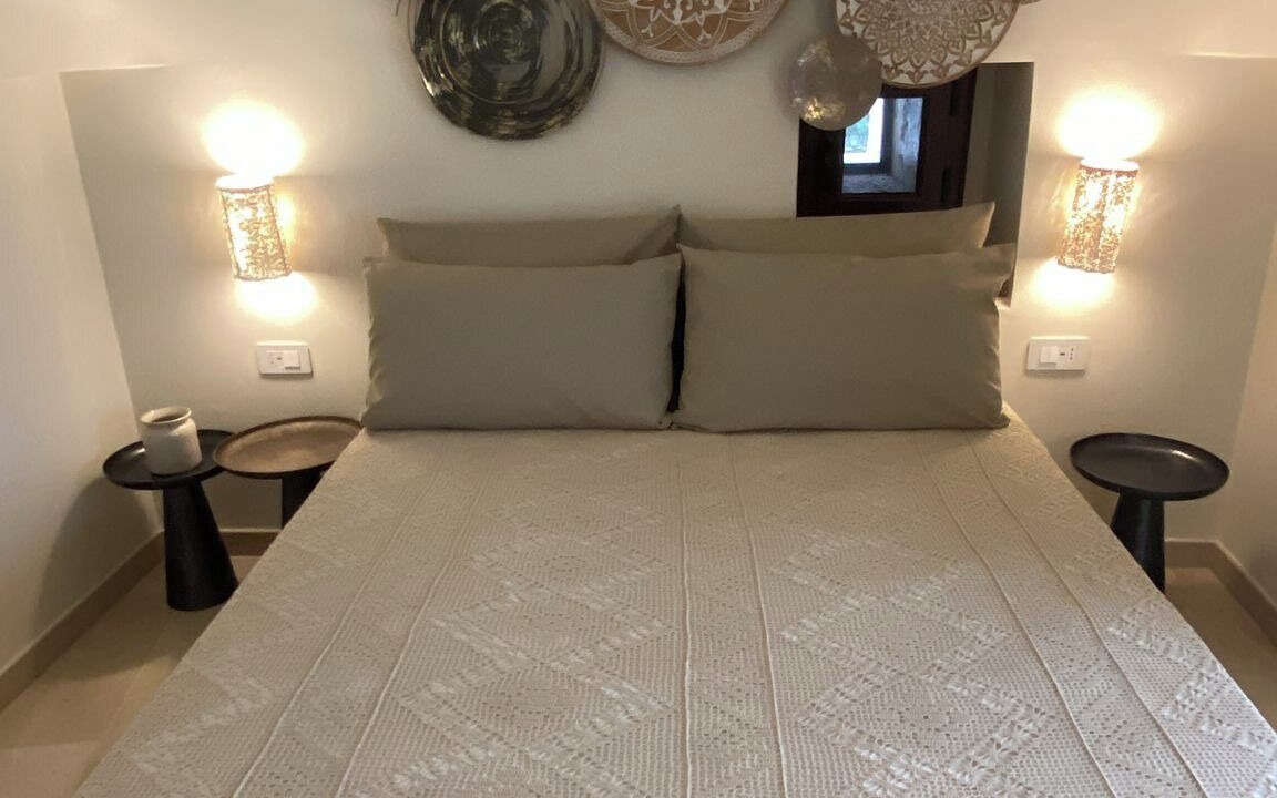 Photo of Bedroom in Noci