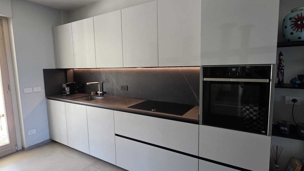 Photo of Kitchen in Lido di Fermo