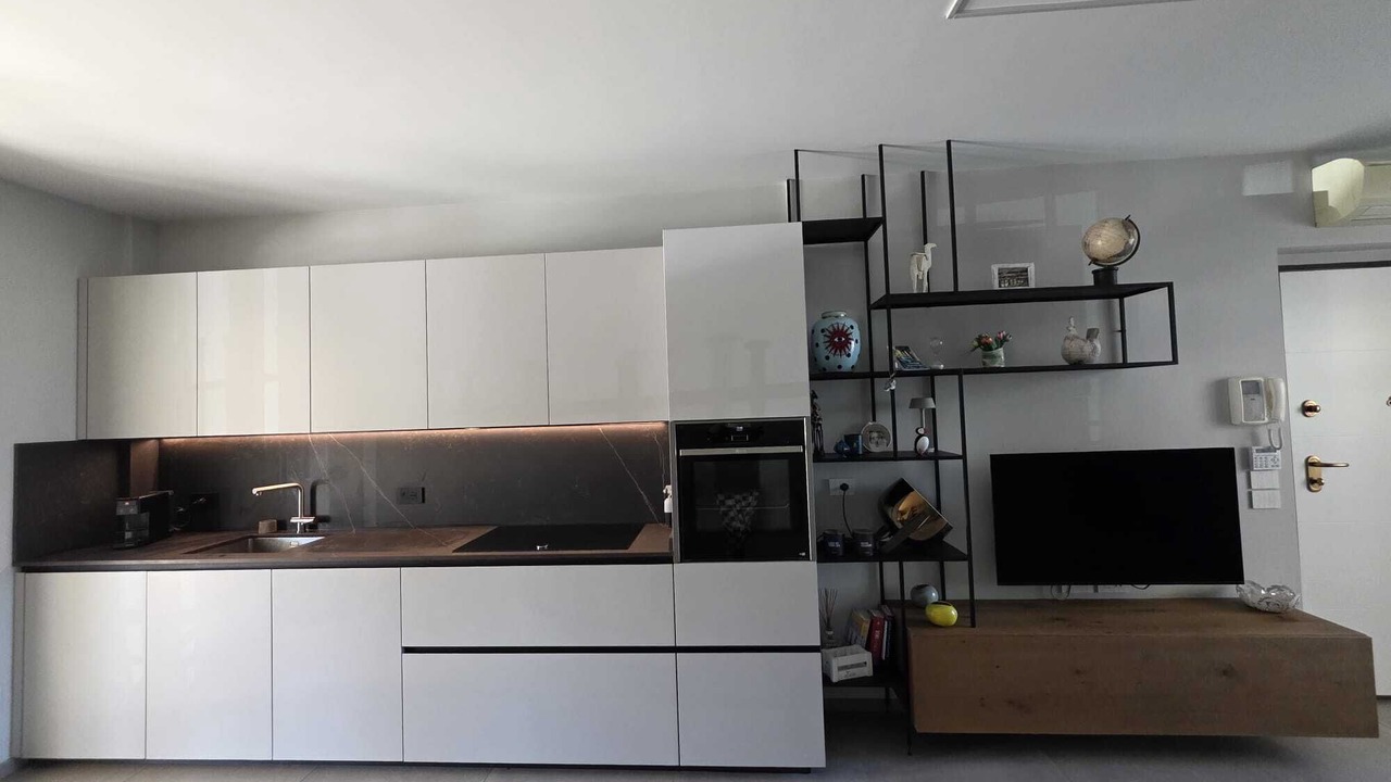 Photo of Kitchen in Lido di Fermo