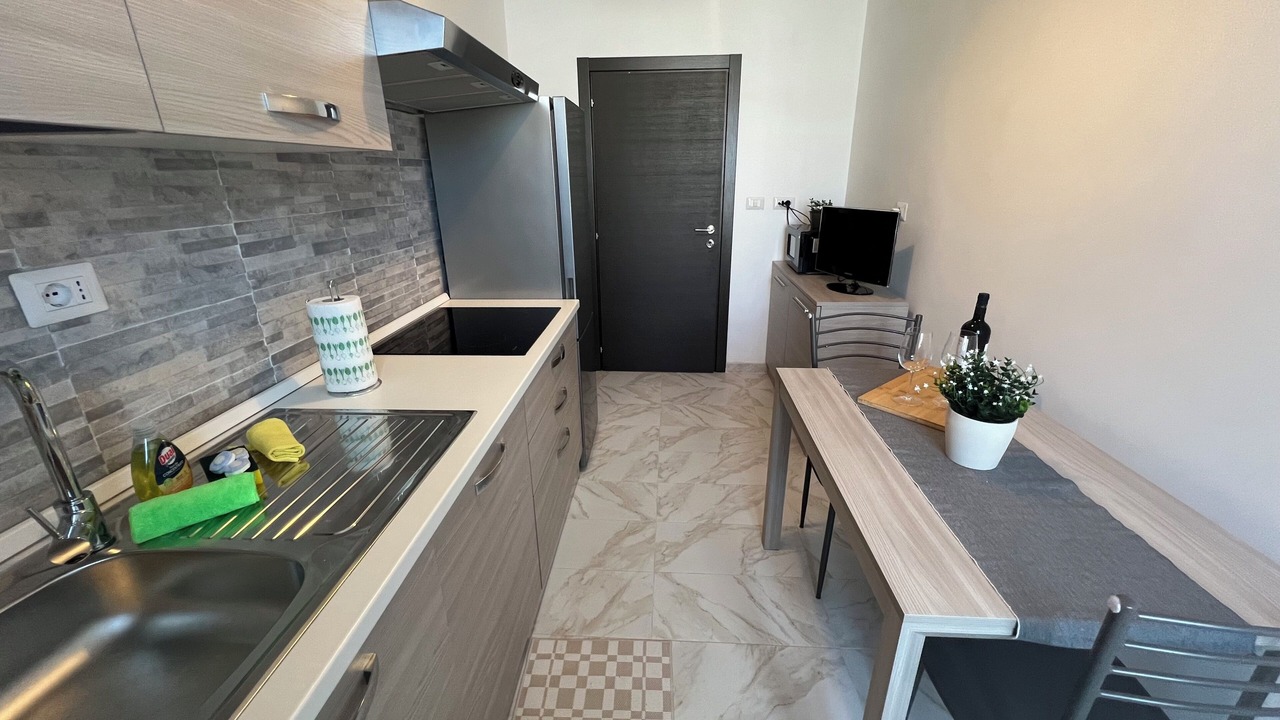 Photo of Kitchen in Capannelle
