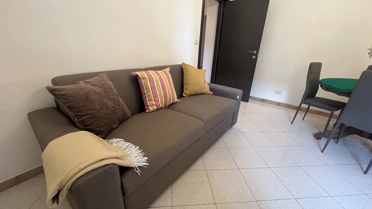 Photo of Livingroom in Capannelle