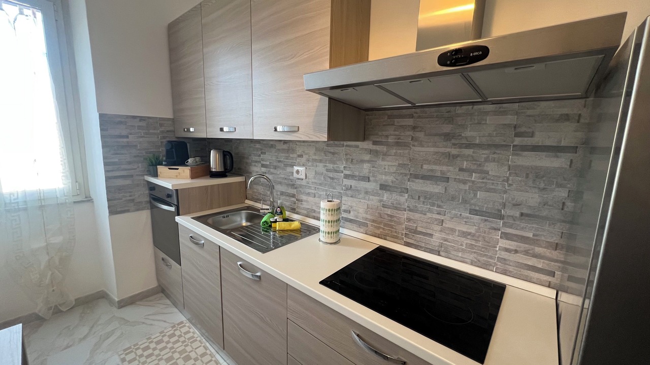 Photo of Kitchen in Capannelle