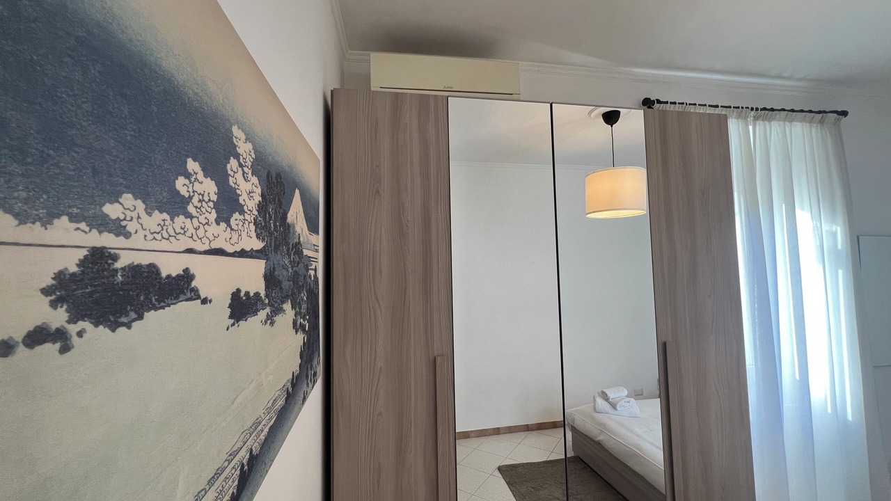Photo of Bedroom in Capannelle