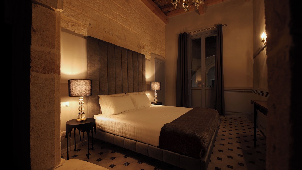 Photo of Bedroom in Polignano a Mare