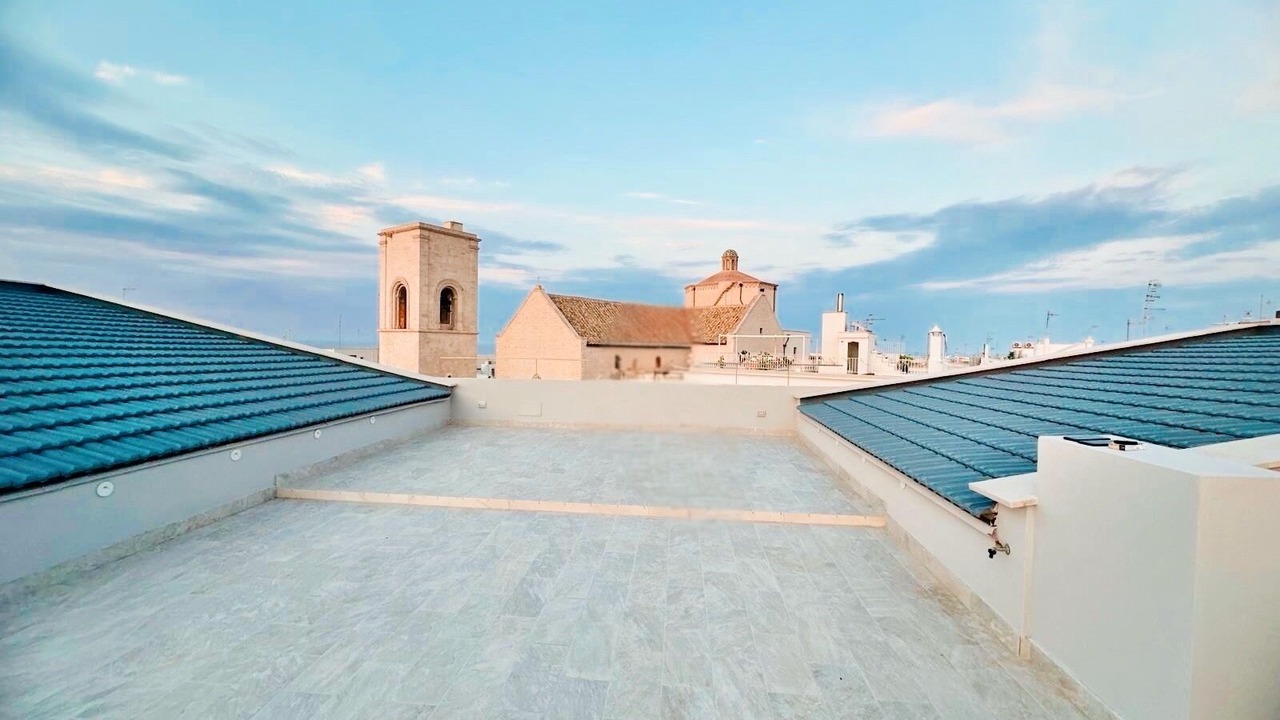 Photo of Outdoor in Polignano a Mare