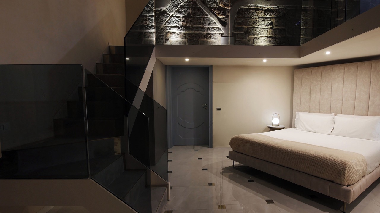 Photo of Livingroom in Polignano a Mare