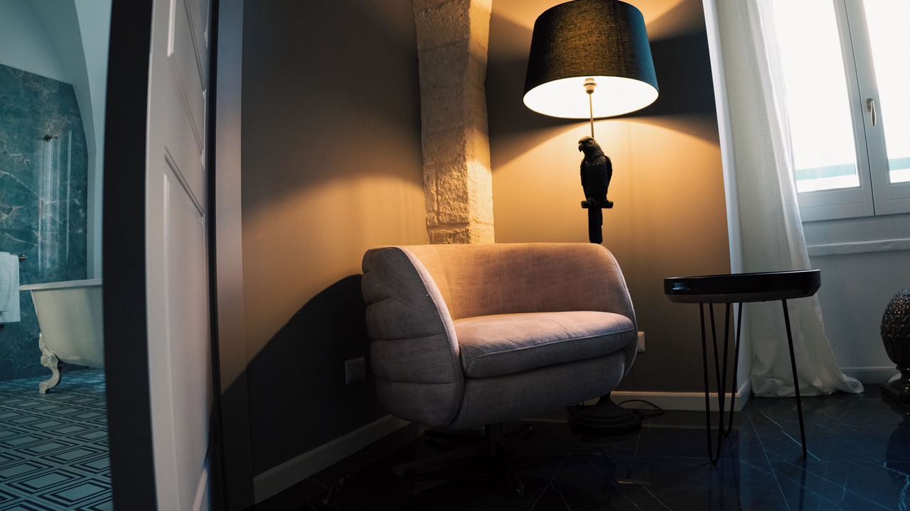 Photo of Livingroom in Polignano a Mare
