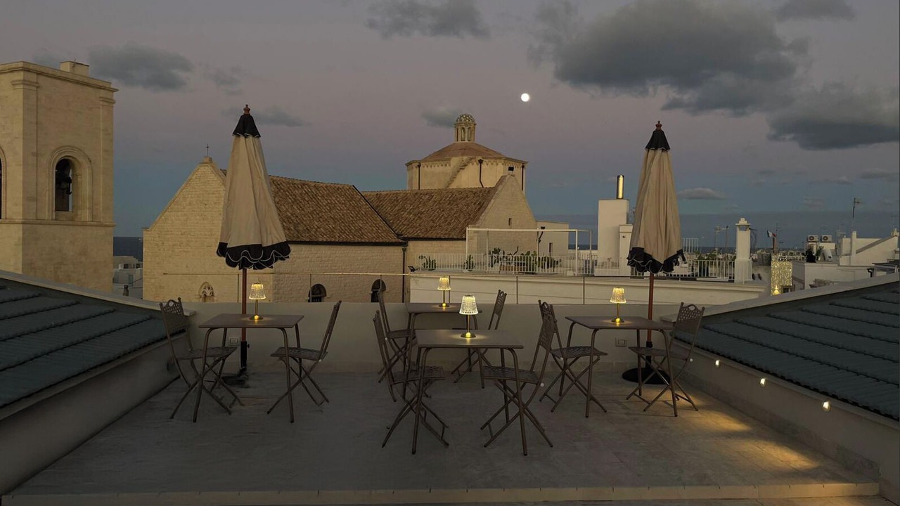Photo of Outdoor in Polignano a Mare