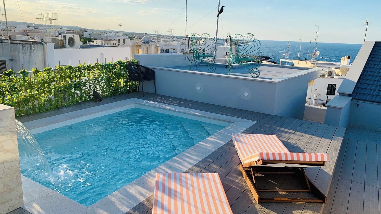 Photo of Outdoor in Polignano a Mare