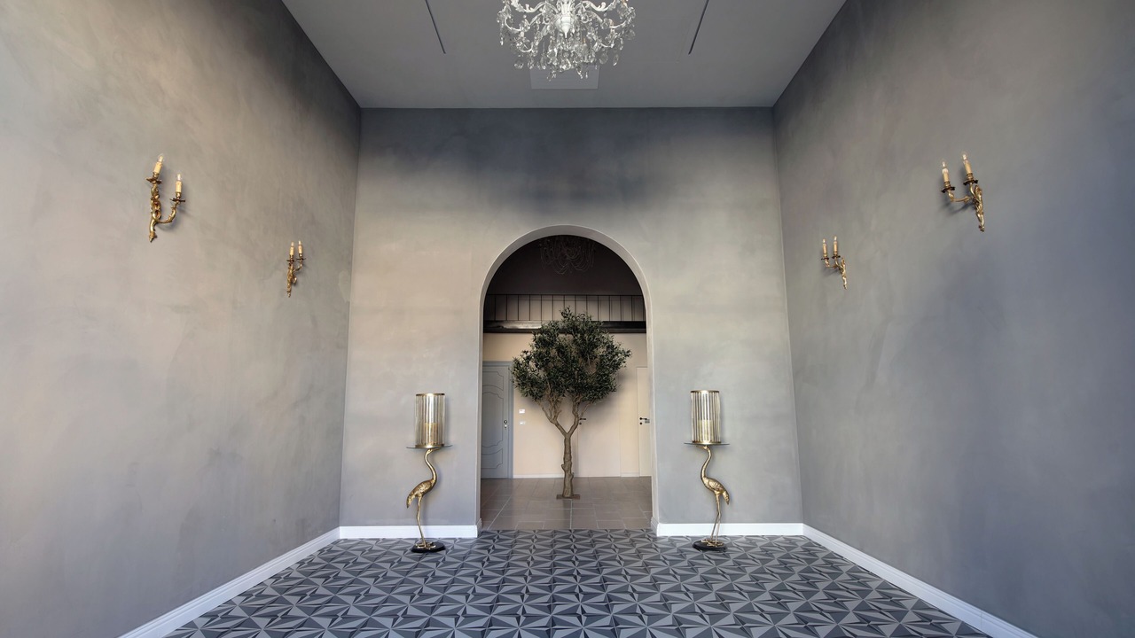 Photo of Livingroom in Polignano a Mare