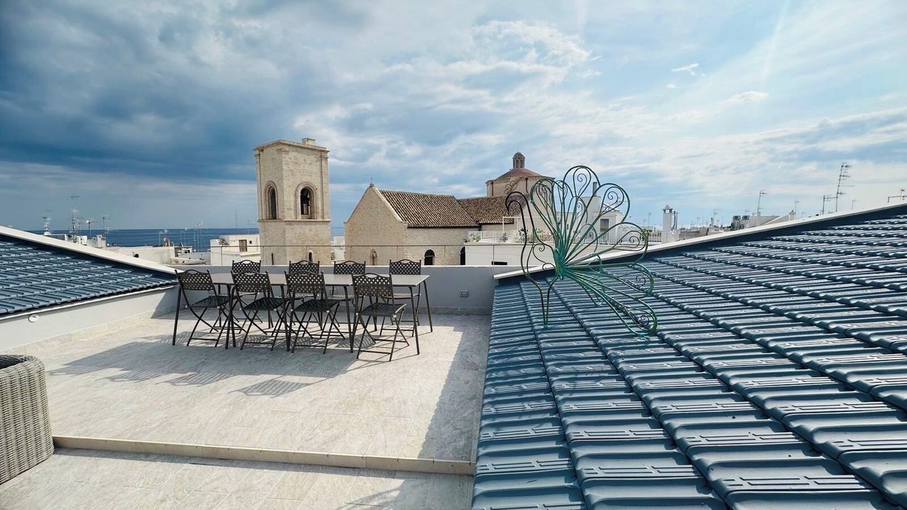 Photo of Outdoor in Polignano a Mare